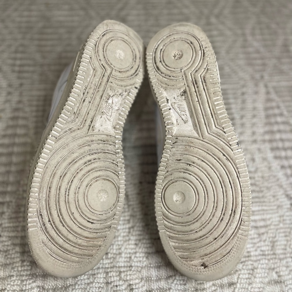 Nike Men's Air Force one - Picture 6 of 8
